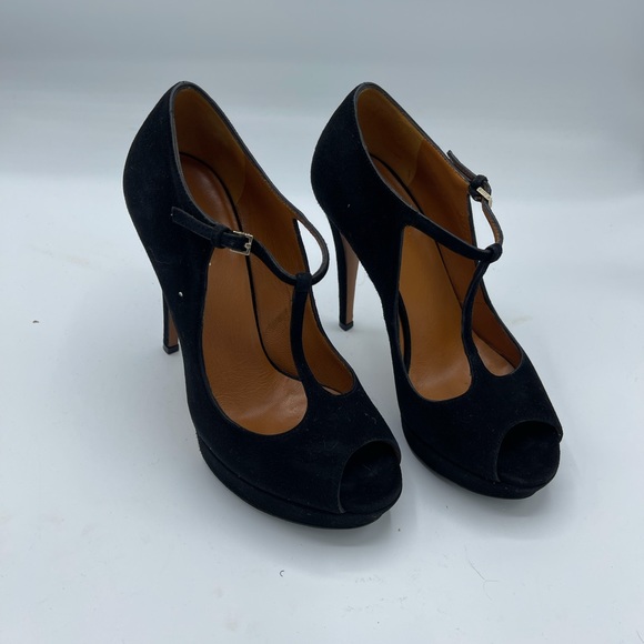 Gucci size 36 shoes - Picture 1 of 9